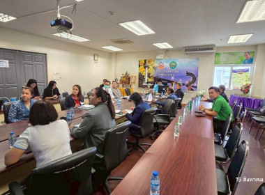 วันที่ 15 สิงหาคม 2568 นายพงศ์สันต์ ขำปู่ ... พารามิเตอร์รูปภาพ 4