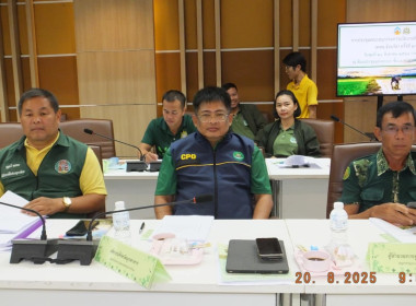 วันที่ 20 สิงหาคม 2568 นายพงศ์สันต์ ขำปู่ ... พารามิเตอร์รูปภาพ 2