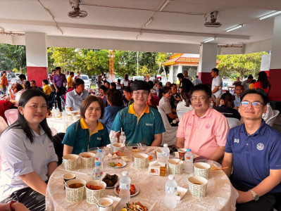 วันที่ 21 สิงหาคม 2568 เวลา 07.00 น. นายพงศ์สันต์ ขำปู่ ... พารามิเตอร์รูปภาพ 1