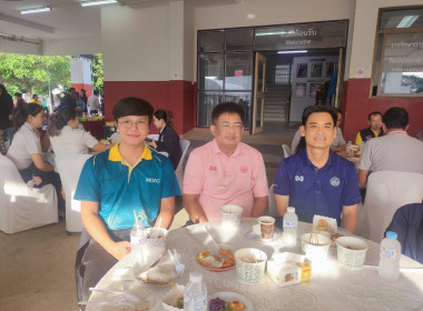 วันที่ 21 สิงหาคม 2568 เวลา 07.00 น. นายพงศ์สันต์ ขำปู่ ... พารามิเตอร์รูปภาพ 4