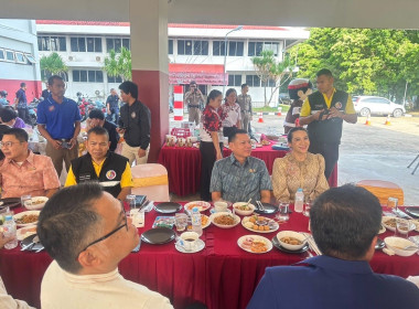 วันที่ 21 สิงหาคม 2568 เวลา 07.00 น. นายพงศ์สันต์ ขำปู่ ... พารามิเตอร์รูปภาพ 3