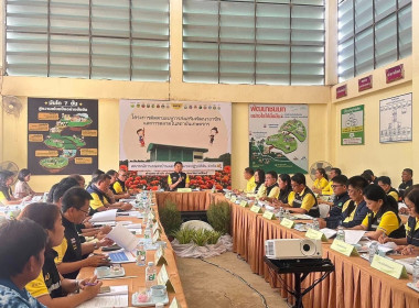 วันที่ ๑ กันยายน ๒๕๖๘ นายวิศิษฐ์ ศรีสุวรรณ์ ... พารามิเตอร์รูปภาพ 2