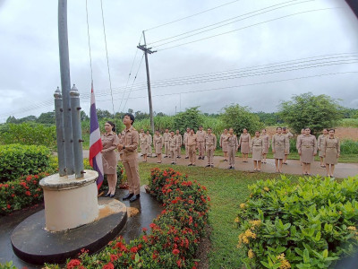 วันที่ 25 กันยายน 2568 นายพงศ์สันต์ ขำปู่ ... พารามิเตอร์รูปภาพ 1