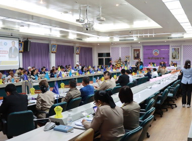 วันที่ 6 ตุลาคม 2568 เวลา 09.00 น. นายไกร เอี่ยมจุฬา ... พารามิเตอร์รูปภาพ 3