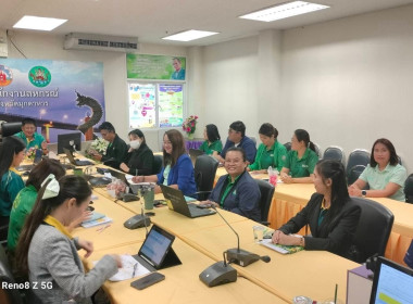 วันที่ 8 ตุลาคม 2568 เวลา 10.00 น. นายพงศ์สันต์ ... พารามิเตอร์รูปภาพ 2