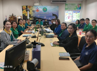 วันที่ 8 ตุลาคม 2568 เวลา 10.00 น. นายพงศ์สันต์ ... พารามิเตอร์รูปภาพ 4