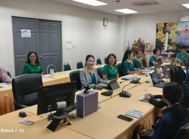 วันที่ 8 ตุลาคม 2568 เวลา 10.00 น. นายพงศ์สันต์ ... พารามิเตอร์รูปภาพ 3