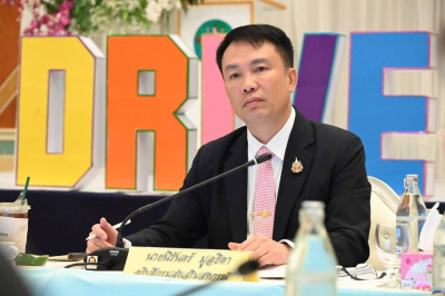 วันที่ 17 ตุลาคม 2568 นายพงศ์สันต์ ขำปู่ ... พารามิเตอร์รูปภาพ 1