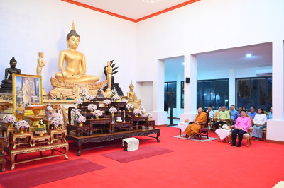 วันที่ 18 ตุลาคม 2568 นายพงศ์สันต์ ขำปู่ ... พารามิเตอร์รูปภาพ 1