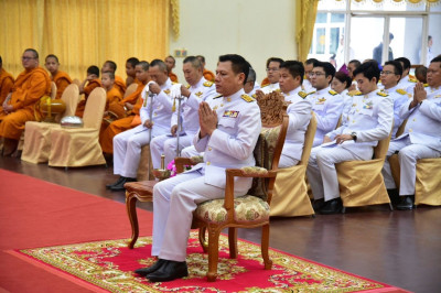 วันที่ ๒๓ ตุลาคม ๒๕๖๘ นายพงศ์สันต์ ขำปู่ ... พารามิเตอร์รูปภาพ 1