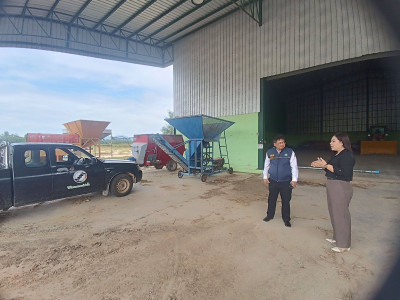 วันที่ 28 ตุลาคม 2568 นายพงศ์สันต์ ขำปู่ ... พารามิเตอร์รูปภาพ 1