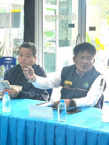 วันที่ 29 ตุลาคม 2568 นายพงศ์สันต์ ขำปู่ ... พารามิเตอร์รูปภาพ 1