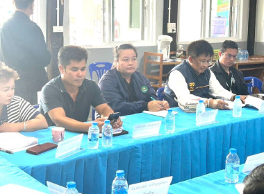 วันที่ 29 ตุลาคม 2568 นายพงศ์สันต์ ขำปู่ ... พารามิเตอร์รูปภาพ 3