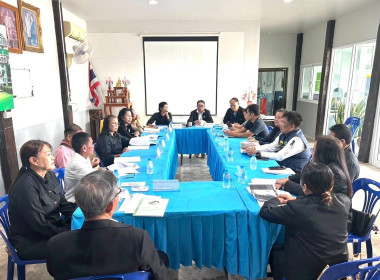 วันที่ 29 ตุลาคม 2568 นายพงศ์สันต์ ขำปู่ ... พารามิเตอร์รูปภาพ 4