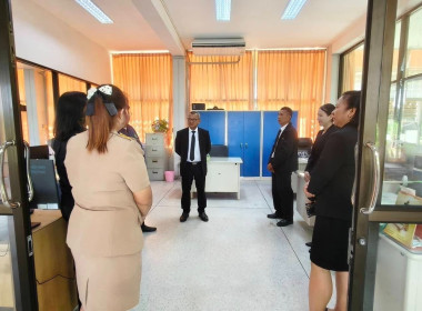 วันที่ 31 ตุลาคม 2568 นายประวัติ แดงบรรจง ... พารามิเตอร์รูปภาพ 3