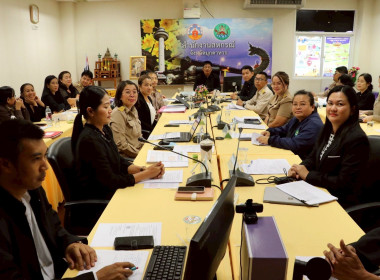 วันที่ 3 พฤศจิกายน 2568 เวลา 13.00 น. นายพงศ์สันต์ ขำปู่ ... พารามิเตอร์รูปภาพ 4