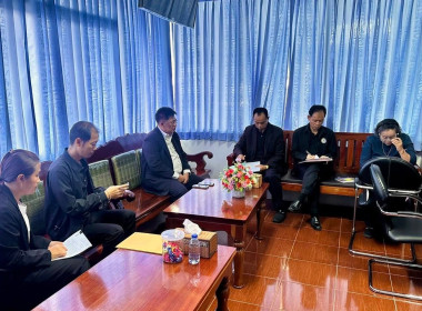 วันที่ 4 พฤศจิกายน 2568 นายพงศ์สันต์ ขำปู่ ... พารามิเตอร์รูปภาพ 2