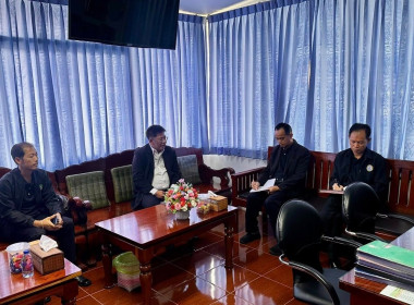 วันที่ 4 พฤศจิกายน 2568 นายพงศ์สันต์ ขำปู่ ... พารามิเตอร์รูปภาพ 3