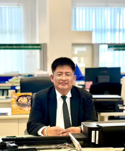 วันที่ ๖ - ๗ พฤศจิกายน ๒๕๖๘ นายพงศ์สันต์ ขำปู่ ... พารามิเตอร์รูปภาพ 1