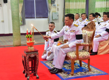 วันที่ 7 พฤศจิกายน 2568 เวลา 16.30 น.นายพงศ์สันต์ ขำปู่ ... พารามิเตอร์รูปภาพ 2