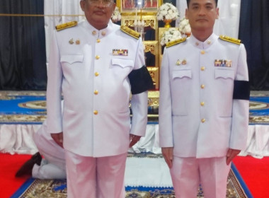 วันที่ 7 พฤศจิกายน 2568 เวลา 16.30 น.นายพงศ์สันต์ ขำปู่ ... พารามิเตอร์รูปภาพ 4