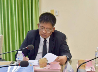 วันที่ 12 พฤศจิกายน พ.ศ. 2568 นายพงศ์สันต์ ขำปู่ ... พารามิเตอร์รูปภาพ 2