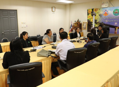 วันที่ 13 พฤศจิกายน พ.ศ. 2568 นายพงศ์สันต์ ขำปู่ ... พารามิเตอร์รูปภาพ 2