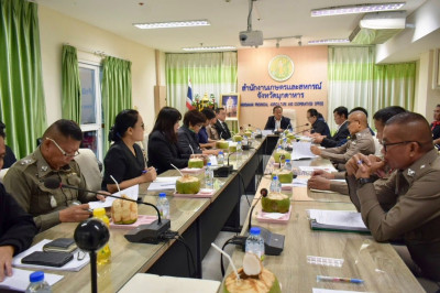 วันที่ 13 พฤศจิกายน 2568 นายพงศ์สันต์ ขำปู่ ... พารามิเตอร์รูปภาพ 1