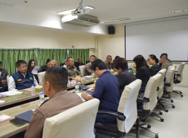 วันที่ 13 พฤศจิกายน 2568 นายพงศ์สันต์ ขำปู่ ... พารามิเตอร์รูปภาพ 1