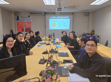 วันที่ ๑๔ พฤศจิกายน ๒๕๖๘ นายพงศ์สันต์ ขำปู่ ... พารามิเตอร์รูปภาพ 1