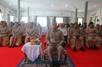 วันที่ 14 พฤศจิกายน 2568 เวลา 14.30 น. นายพงศ์สันต์ ขำปู่ ... พารามิเตอร์รูปภาพ 1