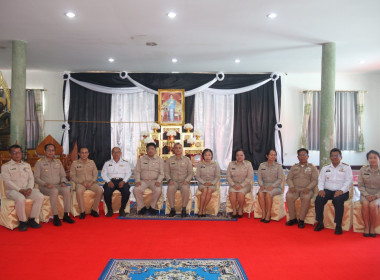 วันที่ 14 พฤศจิกายน 2568 เวลา 14.30 น. นายพงศ์สันต์ ขำปู่ ... พารามิเตอร์รูปภาพ 3