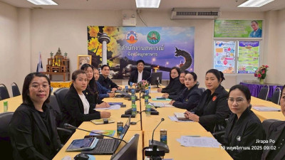 วันที่ 19 พฤศจิกายน 2568 นายพงศ์สันต์ ขำปู่ ... พารามิเตอร์รูปภาพ 1