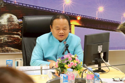 วันที่ 20 พฤศจิกายน 2568 นายไกร เอี่ยมจุฬา ... พารามิเตอร์รูปภาพ 1