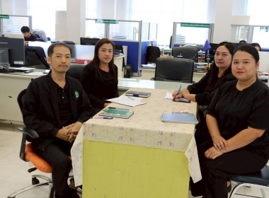 วันที่ 25 พฤศจิกายน 2568 นายพงศ์สันต์ ขำปู่ ... พารามิเตอร์รูปภาพ 1