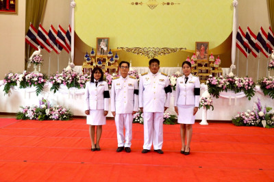 วันที่ 25 พฤศจิกายน 2568 นายพงศ์สันต์ ขำปู่ ... พารามิเตอร์รูปภาพ 1