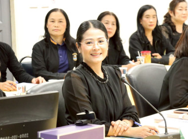 วันที่ 25 พฤศจิกายน 2568 นายพงศ์สันต์ ขำปู่ ... พารามิเตอร์รูปภาพ 2