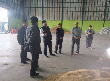 วันที่ 26 พฤศจิกายน 2568 นายพงศ์สันต์ ขำปู่ ... พารามิเตอร์รูปภาพ 1