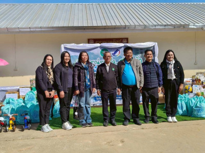 วันที่ 28 พฤศจิกายน 2568 นายพงศ์สันต์ ขำปู่ ... พารามิเตอร์รูปภาพ 1