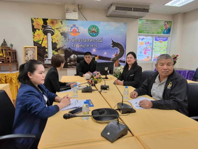 วันที่ 2 ธันวาคม 2568 นายเชษฐา ไพศาล สหกรณ์จังหวัดมุกดาหาร ... พารามิเตอร์รูปภาพ 1