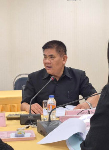 วันที่ 18 ธันวาคม 2568 นายเชษฐา ไพศาล สหกรณ์จังหวัดมุกดาหาร ... พารามิเตอร์รูปภาพ 1