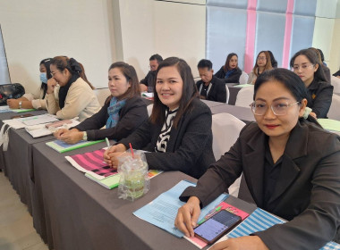 วันที่ 13 มกราคม 2569 นายเชษฐา ไพศาล สหกรณ์จังหวัดมุกดาหาร ... พารามิเตอร์รูปภาพ 1