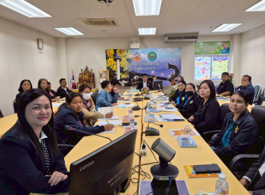 วันที่ 15มกราคม 2569 นายเชษฐา ไพศาล สหกรณ์จังหวัดมุกดาหาร ... พารามิเตอร์รูปภาพ 2