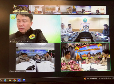 วันที่ 19 มกราคม 2569 นายเชษฐา ไพศาล สหกรณ์จังหวัดมุกดาหาร ... พารามิเตอร์รูปภาพ 1