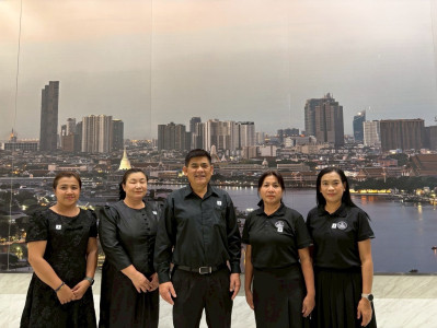 วันที่ 24 มกราคม 2569 นายเชษฐา ไพศาล สหกรณ์จังหวัดมุกดาหาร ... พารามิเตอร์รูปภาพ 1