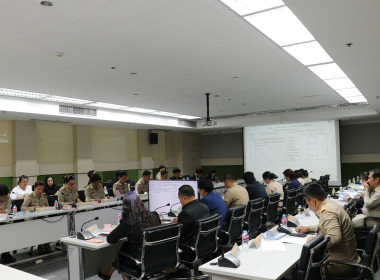 วันที่ 26 มกราคม 2569 นายไกร เอี่ยมจุฬา ... พารามิเตอร์รูปภาพ 1