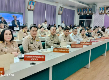 วันที่ 28 มกราคม 2568 เวลา 09.30 น. นายเชษฐา ไพศาล ... พารามิเตอร์รูปภาพ 2