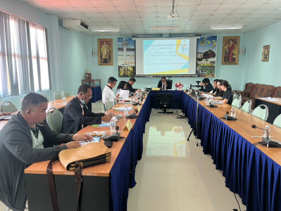 วันที่ 30 มกราคม 2569 นายเชษฐา ไพศาล สหกรณ์จังหวัดมุกดาหาร ... พารามิเตอร์รูปภาพ 1