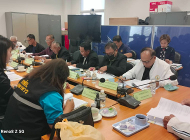 วันที่ 30 มกราคม 2569 นายเชษฐา ไพศาล สหกรณ์จังหวัดมุกดาหาร ... พารามิเตอร์รูปภาพ 1