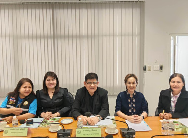 วันที่ 30 มกราคม 2569 นายเชษฐา ไพศาล สหกรณ์จังหวัดมุกดาหาร ... พารามิเตอร์รูปภาพ 2